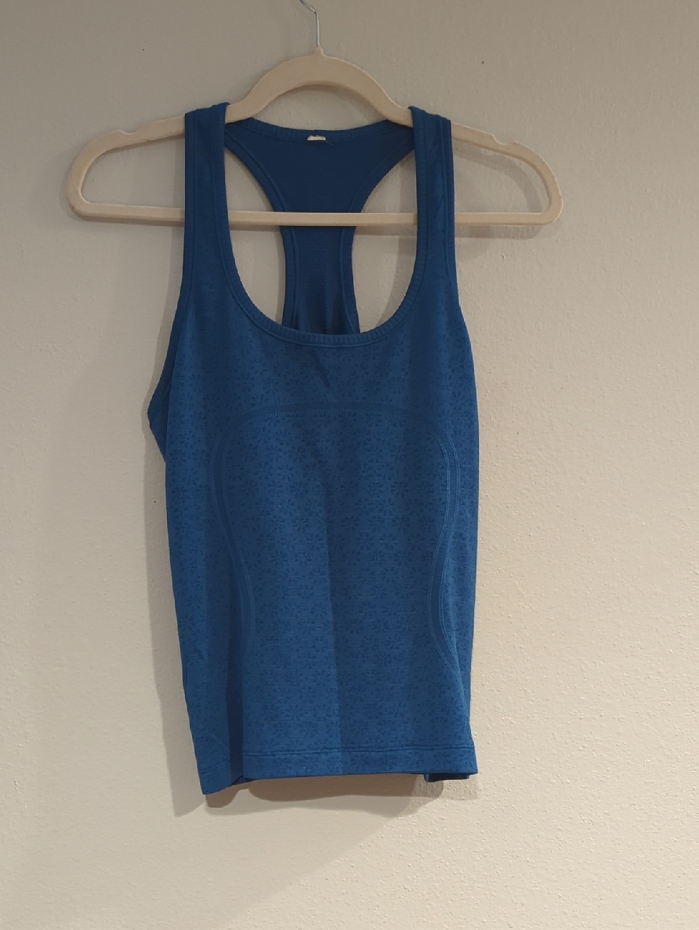 Lululemon Swiftly Tech Tank Top *Race Length